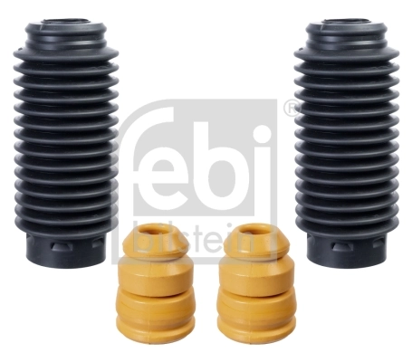 Dust Cover Kit, shock absorber